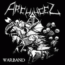 Archangel A.D. : Warband
